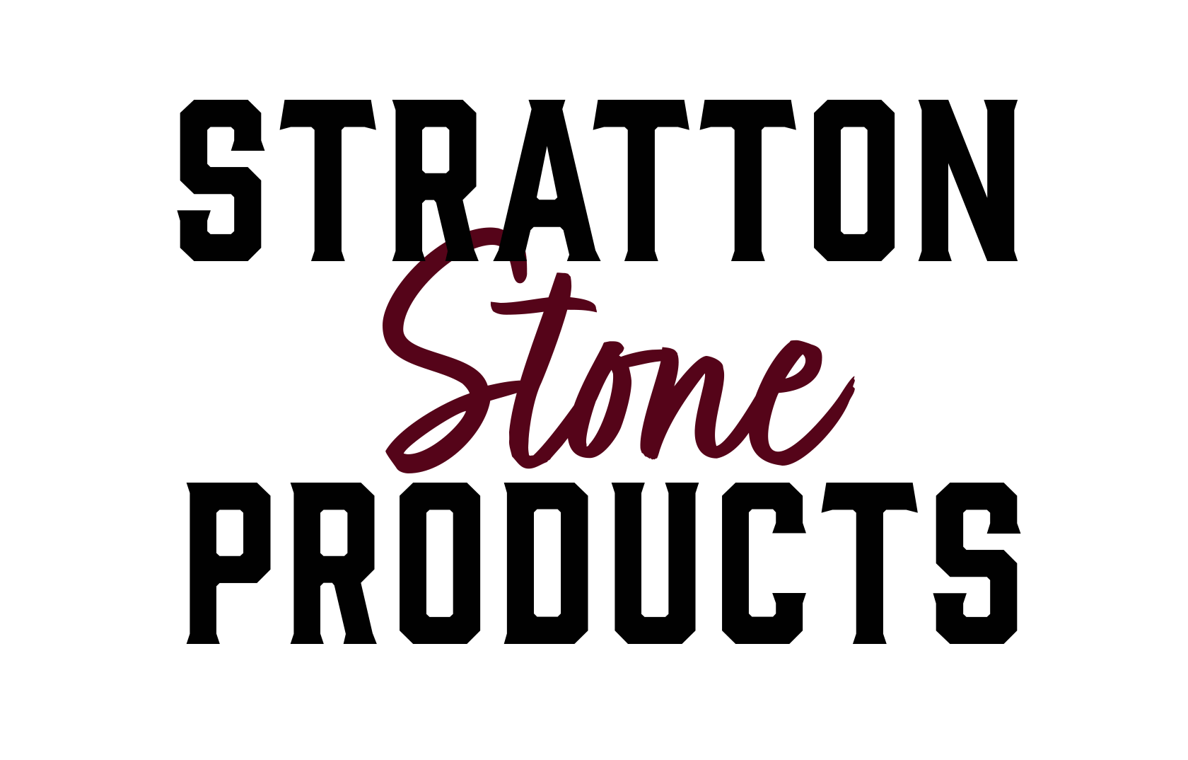 Mountain Stack Collection | Stratton Stone Products